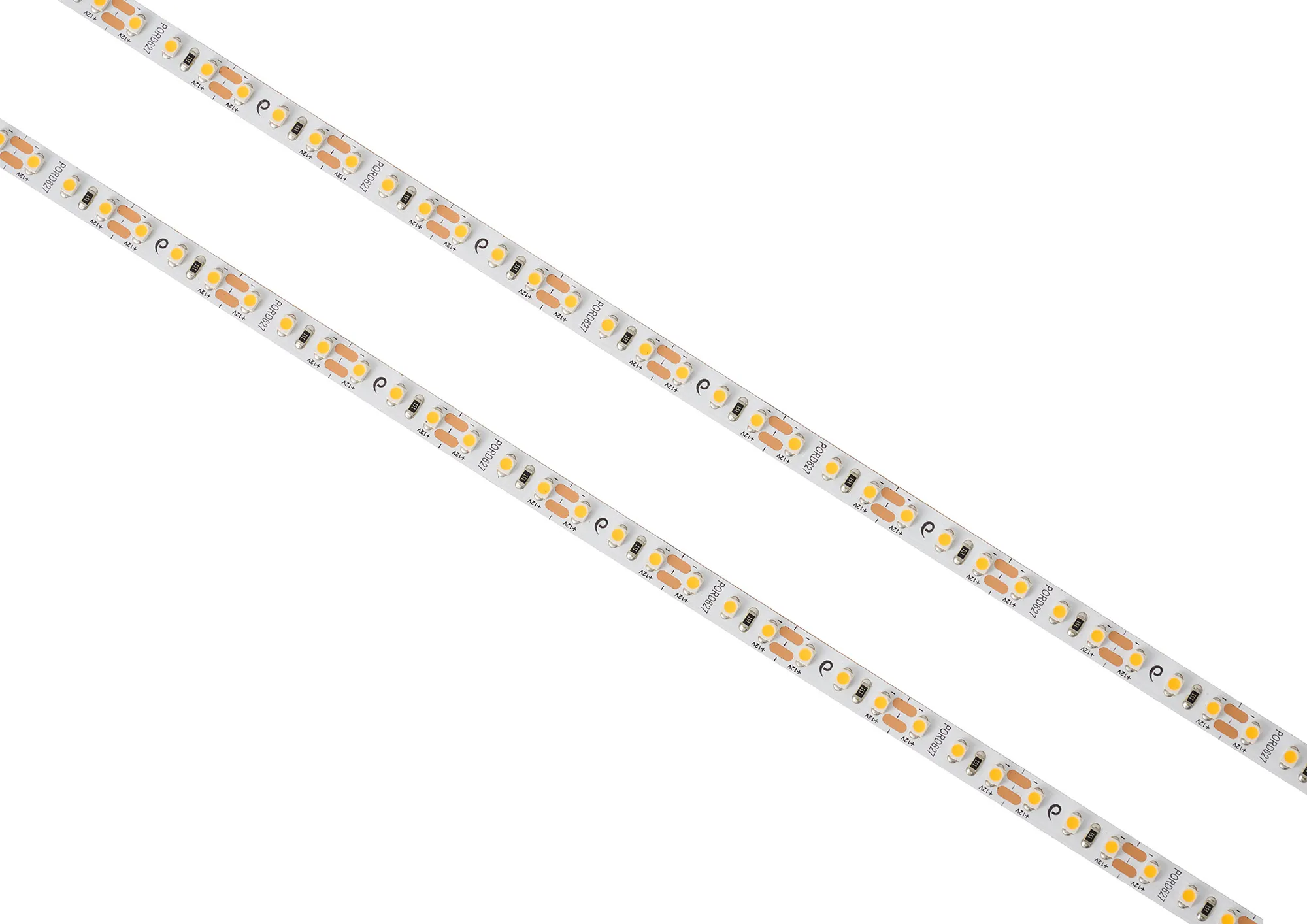 Axios Select 12V IP20 9.6W/m 3528 120LED/m Strip Lighting Dlux IP20 Strip